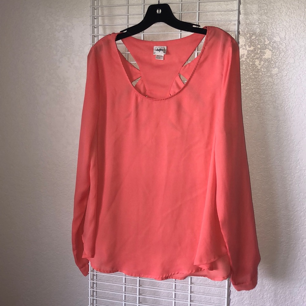 Daytrip Blouse